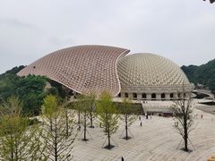 -牛首山文化旅游区