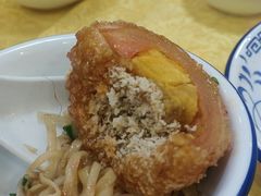 -新祖安饭店