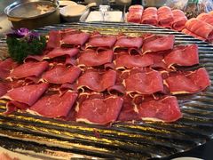 -鲁西肥牛(九方购物中心店)