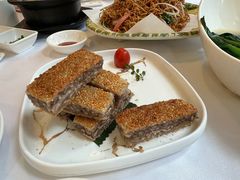 -山泉公馆酒家(珠江新城店)