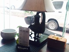 -碧露轩·大益茶体验馆(镇江路店)