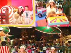 -南宁方特东盟神画