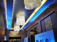 -杭州城中香格里拉大酒店