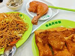 -食为天(贵阳路店)