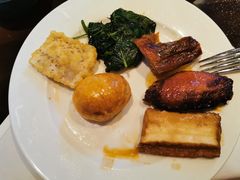 -广州富力君悦大酒店·凯菲厅