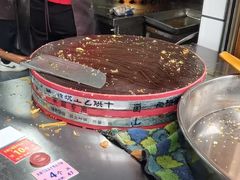 -大南门牛肉包子店