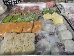 -近水阁糕点(皮市街店)