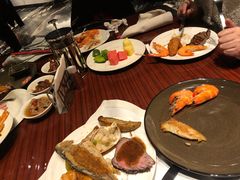 -西安W酒店·WEI全味西餐厅