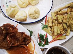 -西夏回族烧麦馆(牡丹街店)