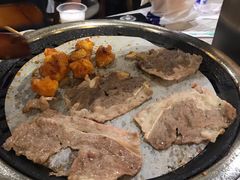 -胡哥烤肥牛(车公庙店)