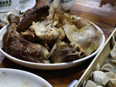 -香竹农庄•传统竹筒饭(十年店)