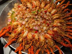 -红盔甲·小龙虾(人民广场店)