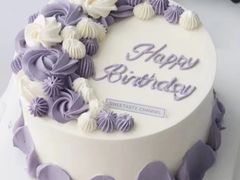 -西檬树SIMON·T轻奢蛋糕(大东方Max店)