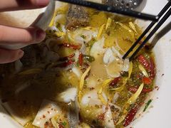 -新太二·鲜料川菜(东汇城店)