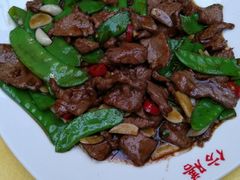 -仿膳饭庄(天安门店)