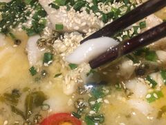 -十三式重庆江湖菜(金茂览秀城店)