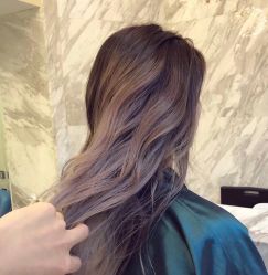 -3AM HAIR SALON染发烫发接发