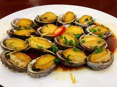 -广胜通达海鲜食府(黄沙店)