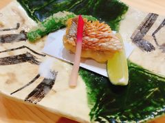 -鮨青(恒基名人购物中心店)