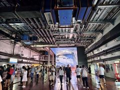 -泰达航母主题公园