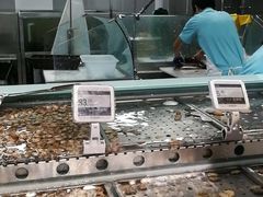 -盒马鲜生(杭州运河上街店)