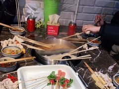 -大斌家串串火锅(汇一城店)