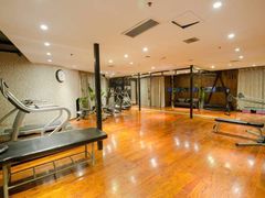 -CLASS国际公馆诺伯曼超越运动会馆