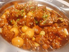 -胖哥俩肉蟹煲(济南世茂国际广场店)