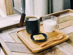 -云里小坐·小院里·团建·宴请·下午茶(三圣乡店)
