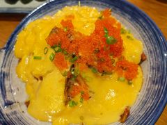 鳗鱼盖饭-三月居酒屋(青年大街店)