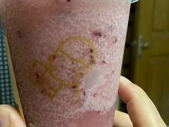 -喜茶(北京丰台银座和谐广场店)