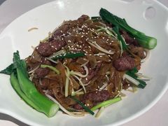 -粤财皇冠假日酒店·彩华轩中餐厅