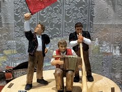 -Albert Schild AG swiss souvenir