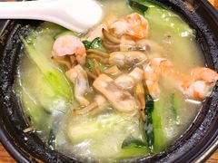 -鑫阿强海鲜大排档·老厦门特色菜(中山路店)