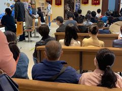 -美年大健康慈铭体检(黄浦分院)