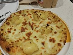 -乐凯撒披萨(南山书城店)