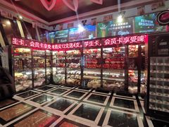 -金乐迪 PARTY KTV(熙街店)