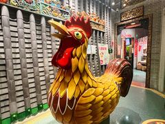 -肥福排档(星光店)