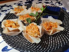 -桂满陇-十里风荷(合生汇店)