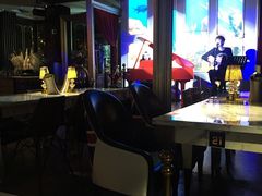 -JUKEBOX玖部音乐餐厅(华侨城店)