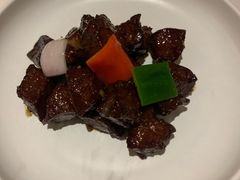 -玫瑰厅上海菜(兴国路店)