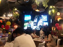 -胡桃里音乐酒馆(环亚凯瑟琳广场店)