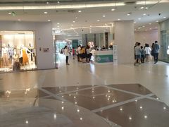 -保利MALL(天鹅湖店)