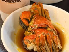 -咸亨酒店•非遗绍兴菜•中华老字号(堂吃餐厅)
