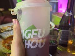-功夫怪兽·烧烤(西工小街店)