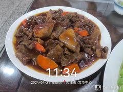 -来顺成饭庄