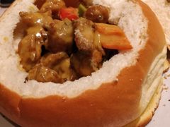 -大树餐厅(红旗街万达店)