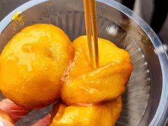 -李公庙糖油粑粑(李公庙巷店)