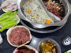 -储奇门鳝鱼火锅(总店)