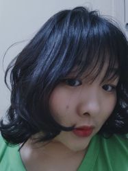 -净漪造型 PURE RIPPLE